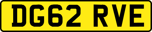 DG62RVE
