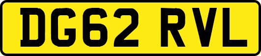 DG62RVL