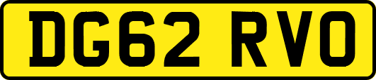DG62RVO