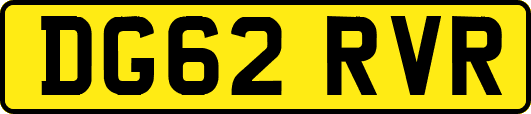 DG62RVR