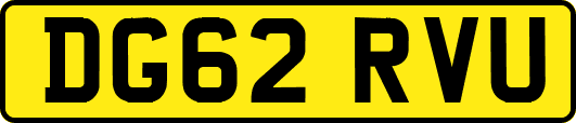 DG62RVU