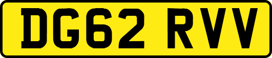 DG62RVV