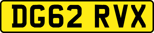 DG62RVX