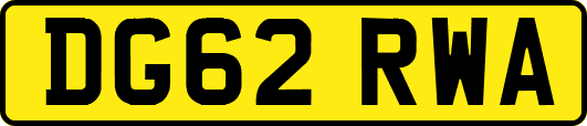 DG62RWA