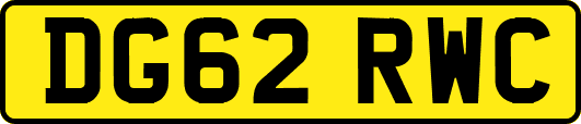 DG62RWC