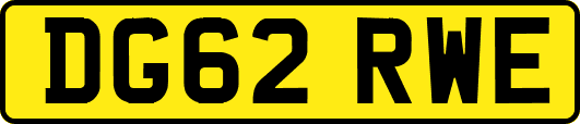 DG62RWE