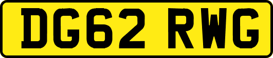 DG62RWG