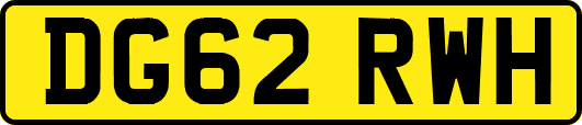 DG62RWH