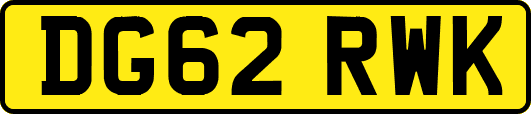 DG62RWK