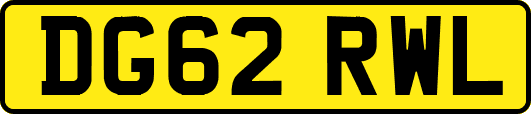 DG62RWL