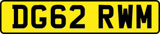 DG62RWM