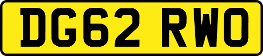 DG62RWO