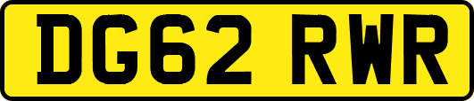 DG62RWR