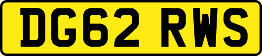 DG62RWS