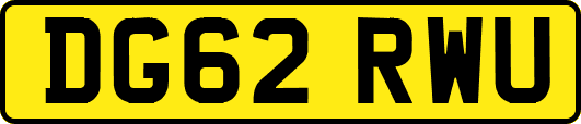 DG62RWU