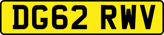 DG62RWV