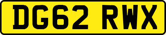 DG62RWX