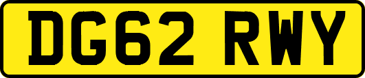 DG62RWY