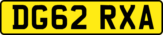 DG62RXA