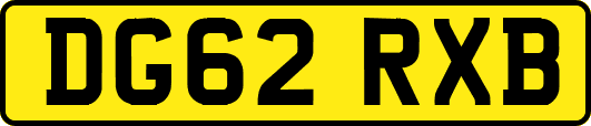 DG62RXB