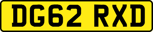 DG62RXD