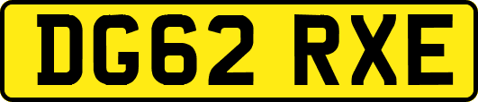DG62RXE