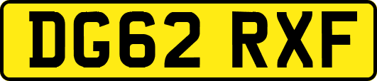 DG62RXF