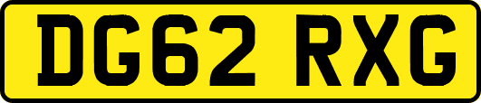 DG62RXG