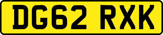 DG62RXK