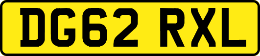 DG62RXL