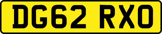 DG62RXO