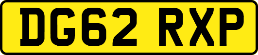 DG62RXP