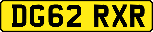 DG62RXR