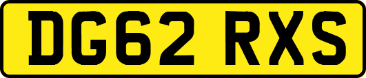 DG62RXS