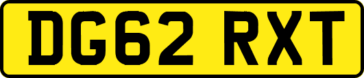 DG62RXT