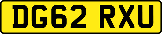 DG62RXU