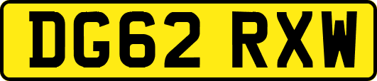 DG62RXW