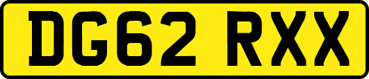 DG62RXX