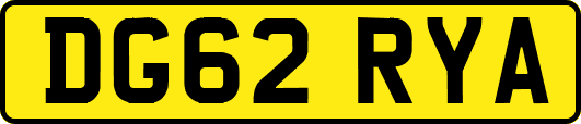 DG62RYA