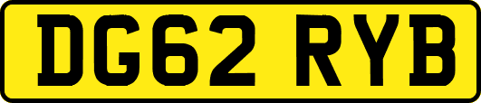 DG62RYB