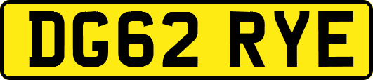 DG62RYE
