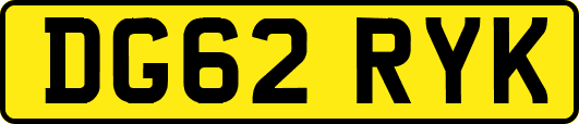 DG62RYK