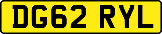 DG62RYL