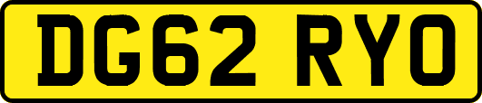 DG62RYO
