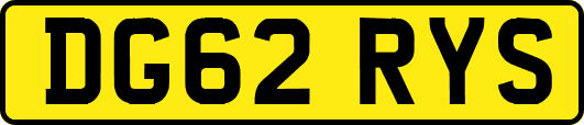 DG62RYS