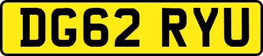DG62RYU
