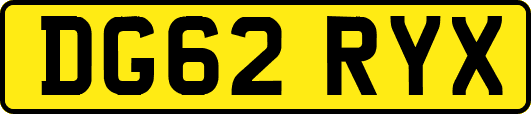 DG62RYX
