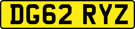 DG62RYZ