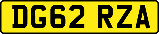 DG62RZA
