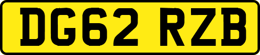 DG62RZB